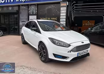 FSH OTOMOTİV DEN %40 PEŞİNATLA 12-48 AY TAKSİT İMKANI