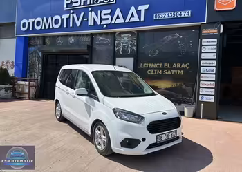 FSH OTOMOTİVDEN %30 PEŞİNATLA 12-48 AY TAKSİT İMKANI