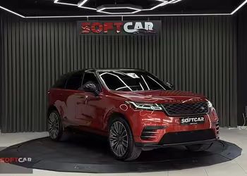 2019 R. ROVER VELAR BAYİ /AİR/MERİDİAN/ISITM-SOĞ/HATASIZ-BOYASIZ