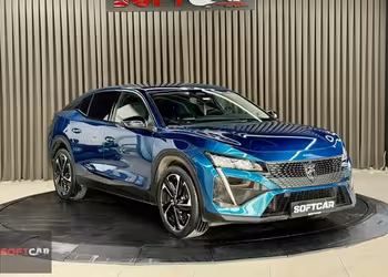 SOFTCAR 2023 MODEL 408 ALLURE /KOL. ISITMA/GERİ GÖR KAM/85 BİNDE