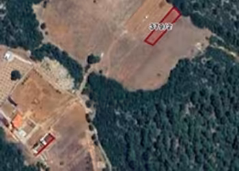 Geyikbayırında Tek Tapu, 1000 Rakım, Takaslı Fırsat Parsel!