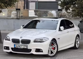 Orjinal Msport F10