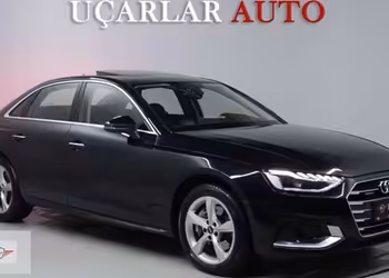 UÇARLAR'DAN*DEĞİŞENSİZ*SERVİS BKMLI*GARANTİLİ*%20 FATRALI*TABA-D