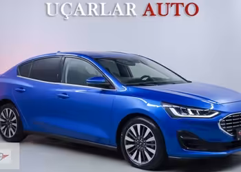 *UÇARLAR*DAN*SRV BKM*İLK ELDEN*GARANTİLİ*85.000KM*0.69 KREDİ