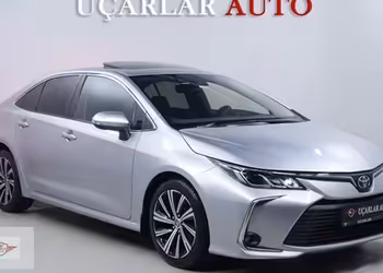 *UÇARLAR*DAN*DEĞİŞENSİZ*GARANTİLİ*72.000KM*SRV BKM*0.69 KREDİ