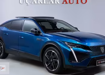 *UÇARLAR*DAN*DEĞİŞENSİZ*SRV BKM İLK ELDN*29.000KM*0.69 KREDİ İMK