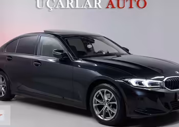 UÇARLAR'DAN/DEĞİŞENSİZ/%20 FTURA/GARANTİLİ/45,000KM/HEAD-UP/LZER