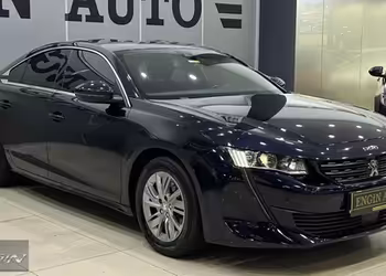 2020 508 1.5 BLUEHDİ PRİME/HASARSIZ / SERVİS BAKIMLI/0.79 FAİZ