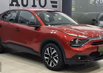 !53.000 KM! C4X 1.2 PURETECH FEEL BOLD/CARPLAY/0.79 FAİZ