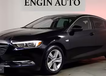 2017 İNSİGNİA 1.6 CDTİ GRAND SPORT DESİGN SERVİS BAKMLI/EMSALSİZ