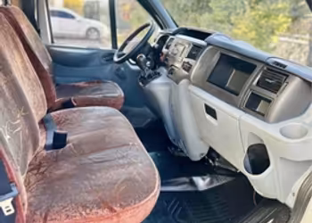 ÇOK TEMİZ 11+1 MİNÜBÜS