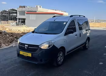 2020 DOKKER HATASIZ AYARINDA DÜŞÜK KM