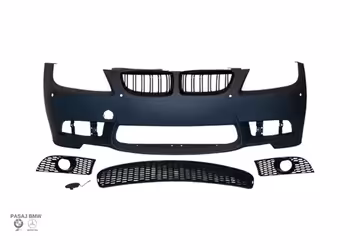 BMW E90 M3 ÖN TAMPON SETİ BOYALI BOYASIZ MEVCUT