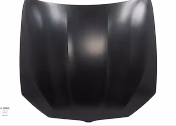 BMW G30 F90 M5 MOTOR KAPUTU