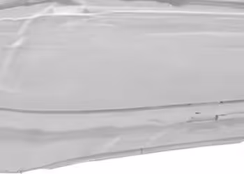 BMW X2 F39 FAR CAMI SAĞ 63117420434