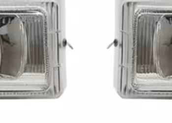 W124 AMG GEN 1 SİS FARI SETİ 2018200156