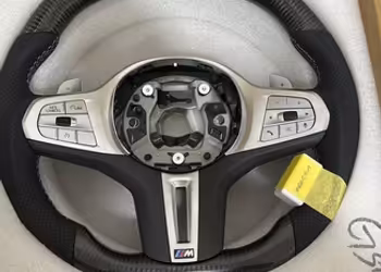 BMW G20 G30 CARBON KARBON LED DİREKSİYON AİRBAG DAHİL