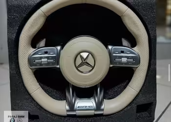 MERCEDES AMG BEJ DİREKSİYON TÜM SERİ W205 W213 W212 AİRBAG DAHİL