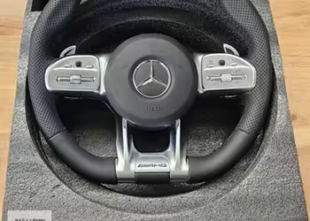 MERCEDES TÜM SERİ AMG DİREKSİYON W205 W212 W213 AİRBAG DAHİL