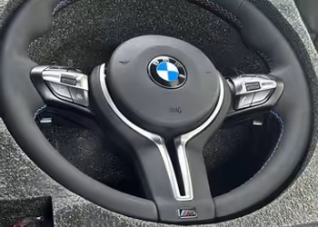 BMW F SERİSİ UYUMLU F10 F20 F30 M3 M SPORT DİREKSİYON AİRBAG