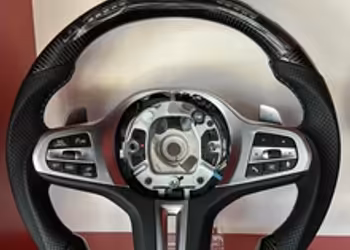 BMW G20 G30 CARBON KARBON LED DİREKSİYON AİRBAG DAHİL