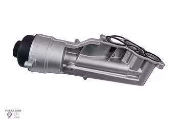 BMW F20 F30 N13 YAĞ FİLTRE KÜTÜĞÜ 11427611968