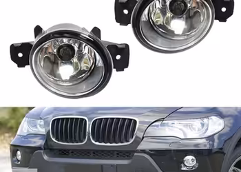 BWM E87 E83 E70 SİS FARI M TECH UYUMLU 63176924655 - 63176924656