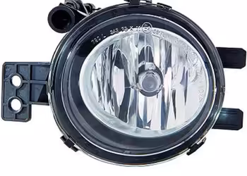 BMW E82 SİS FARI 63177273447 - 63177273448