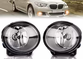 BMW F10 F07 E92 M TECH SİS FAR TAKIMI SAĞ SOL