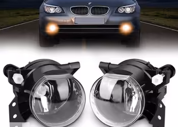 BMW E60 E90 M TECH SİS FAR TAKIMI SAĞ SOL