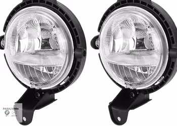 MİNİ COOPER R59 R55 SİS FARI SAĞ SOL 63172751295