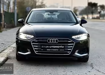 EREN OTOMOTİV~ 2022 AUDİ A4 ADVANCED 40TDİ~