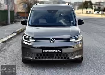 EREN OTOMOTİV~~2021 VW CADDY 2.0 tdi STYLE DSG~~
