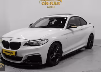 2016 2.18i BMW MSPORT - FULL BAKIMLI EKSTRALI +KREDİ K.KART TKST