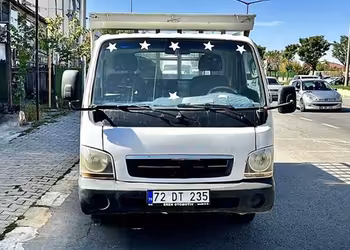 EREN OTOMOTİV~~2004 KIA BONGO K2700