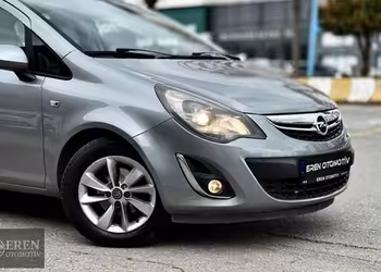 EREN OTOMOTİV~~2014 OPEL CORSA BENZİN OTOMATİK(60.000 km)~~