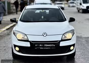 EREN OTOMOTİV~~2012 RENO MEGANE 1.5 dizel TOUCH~~