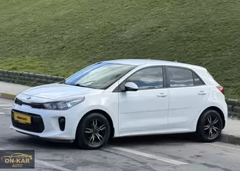 KİA RİO 1.25MPI MASRAFSIZ EN UYGUN 270.000TL PEŞİN 36 AY SENET