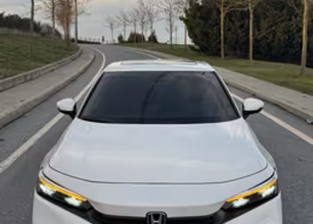 Sahibinden Temiz araba