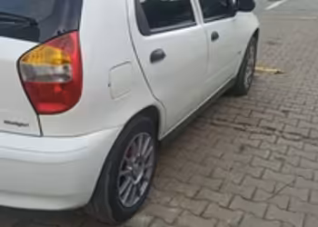 KURULAR.OTOMOTİVDEN.2005 PALİO 1.3 ACTİVE SOLE MULTİJET