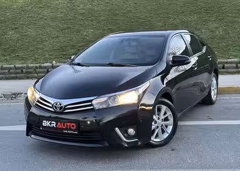 BKR AUTO DAN YAKIT CİMRİSİ PREMİUM FUL PAKET SIFIR MUAYENE