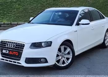 BKR AUTO DAN 2011 AUDİ A4 2.0 TDI Otomatik Temiz, Masrafsız