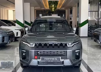 YENİ MAKYAJLI KGM 2025 TORRES 1.5 GDI 4X2 K KARTINA 12 TAKSİT