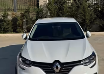 KARTAL MOTORSTAN MEGANE 2018 / HATASIZ / BAKIMLI DOLU+DOLU
