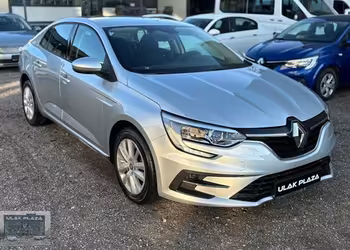 SSANGYONG BAYİ'DEN 2025 RENAULT MEGANE 1.3 TCE TOUCH
