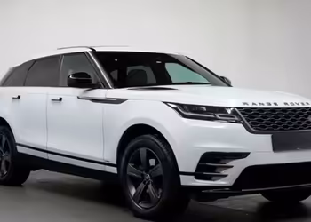 SSANGYONG BAYİ'DEN 2019 RANGE ROVER VELAR 144.000 KM de BAYİ