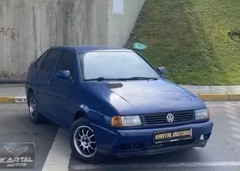 KARTAL MOTORS'TAN POLO CLASSİC / SIFIR MUAYNE / UYGUN FİYAT