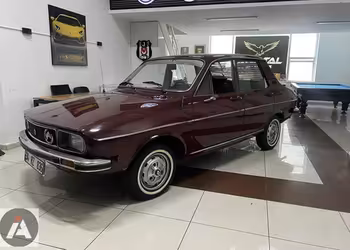 Full orijinal fabrikadan çıktığı gibi