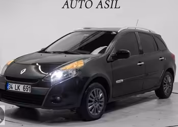 AUTO ASİLDEN 2011 OTOMATİK 1.6 BENZİN LPG.