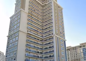 BAŞAKŞEHİR MEDİKULE Kiralık 1+1 - BOŞ